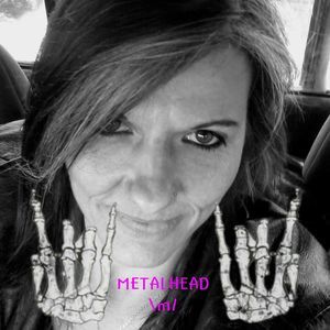 Meet your Posher, Gwindalon